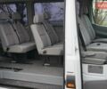 Белый Мерседес Sprinter, объемом двигателя 2.14 л и пробегом 320 тыс. км за 18595 $, фото 19 на Automoto.ua