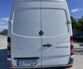 Белый Мерседес Sprinter, объемом двигателя 3 л и пробегом 315 тыс. км за 44000 $, фото 10 на Automoto.ua