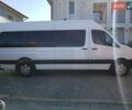 Белый Мерседес Sprinter, объемом двигателя 2.1 л и пробегом 48 тыс. км за 57000 $, фото 7 на Automoto.ua