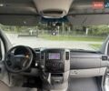 Белый Мерседес Sprinter, объемом двигателя 2.2 л и пробегом 390 тыс. км за 21000 $, фото 15 на Automoto.ua