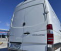 Белый Мерседес Sprinter, объемом двигателя 3 л и пробегом 315 тыс. км за 44000 $, фото 11 на Automoto.ua
