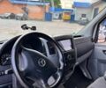 Білий Мерседес Sprinter, об'ємом двигуна 2.14 л та пробігом 413 тис. км за 25000 $, фото 34 на Automoto.ua