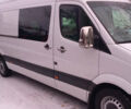 Белый Мерседес Sprinter, объемом двигателя 2.14 л и пробегом 452 тыс. км за 23999 $, фото 2 на Automoto.ua
