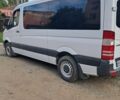 Білий Мерседес Sprinter, об'ємом двигуна 2.14 л та пробігом 380 тис. км за 21000 $, фото 1 на Automoto.ua