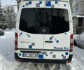 Білий Мерседес Sprinter, об'ємом двигуна 2.14 л та пробігом 323 тис. км за 18500 $, фото 3 на Automoto.ua