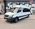 Білий Мерседес Sprinter, об'ємом двигуна 2.14 л та пробігом 413 тис. км за 25000 $, фото 2 на Automoto.ua
