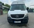 Білий Мерседес Sprinter, об'ємом двигуна 2.14 л та пробігом 736 тис. км за 35500 $, фото 1 на Automoto.ua