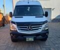 Белый Мерседес Sprinter, объемом двигателя 0 л и пробегом 48 тыс. км за 57000 $, фото 4 на Automoto.ua