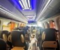 Белый Мерседес Sprinter, объемом двигателя 3 л и пробегом 270 тыс. км за 52000 $, фото 7 на Automoto.ua