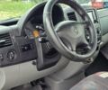 Белый Мерседес Sprinter, объемом двигателя 2.2 л и пробегом 640 тыс. км за 19999 $, фото 28 на Automoto.ua