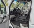 Белый Мерседес Sprinter, объемом двигателя 2.1 л и пробегом 395 тыс. км за 18300 $, фото 9 на Automoto.ua