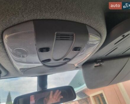 Белый Мерседес Sprinter, объемом двигателя 2.2 л и пробегом 382 тыс. км за 17450 $, фото 23 на Automoto.ua
