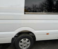 Білий Мерседес Sprinter, об'ємом двигуна 2.14 л та пробігом 850 тис. км за 23500 $, фото 7 на Automoto.ua