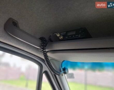 Белый Мерседес Sprinter, объемом двигателя 3 л и пробегом 430 тыс. км за 30506 $, фото 15 на Automoto.ua