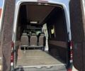 Белый Мерседес Sprinter, объемом двигателя 2.1 л и пробегом 220 тыс. км за 26500 $, фото 4 на Automoto.ua