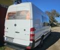 Белый Мерседес Sprinter, объемом двигателя 2.3 л и пробегом 580 тыс. км за 23000 $, фото 2 на Automoto.ua