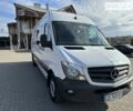 Белый Мерседес Sprinter, объемом двигателя 2.99 л и пробегом 350 тыс. км за 27900 $, фото 3 на Automoto.ua