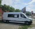 Белый Мерседес Sprinter, объемом двигателя 2.1 л и пробегом 360 тыс. км за 20000 $, фото 1 на Automoto.ua