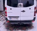 Белый Мерседес Sprinter, объемом двигателя 2.14 л и пробегом 452 тыс. км за 23999 $, фото 7 на Automoto.ua