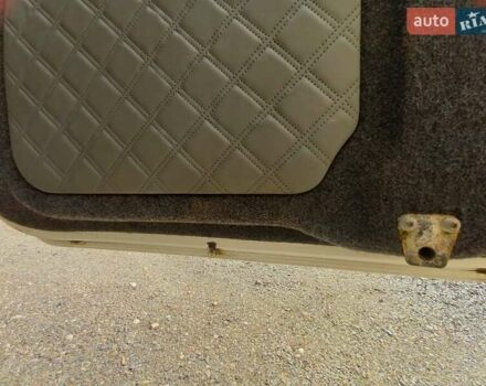 Білий Мерседес Sprinter, об'ємом двигуна 2.14 л та пробігом 380 тис. км за 21000 $, фото 35 на Automoto.ua