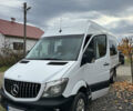 Білий Мерседес Sprinter, об'ємом двигуна 2.14 л та пробігом 736 тис. км за 38700 $, фото 2 на Automoto.ua