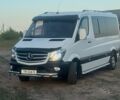 Білий Мерседес Sprinter, об'ємом двигуна 2.1 л та пробігом 381 тис. км за 16700 $, фото 1 на Automoto.ua