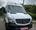 Білий Мерседес Sprinter, об'ємом двигуна 0 л та пробігом 280 тис. км за 20700 $, фото 1 на Automoto.ua