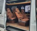 Белый Мерседес Sprinter, объемом двигателя 0 л и пробегом 410 тыс. км за 39000 $, фото 12 на Automoto.ua