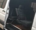 Белый Мерседес Sprinter, объемом двигателя 2.1 л и пробегом 195 тыс. км за 22000 $, фото 5 на Automoto.ua