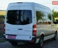 Мерседес Sprinter 2015 у Луцьку на Automoto.ua Білий Мерседес Sprinter, об'ємом двигуна 2.2 л та пробігом 320 тис. км за 20495 $, фото 6 на Automoto.ua