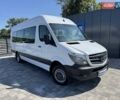Белый Мерседес Sprinter, объемом двигателя 2.2 л и пробегом 305 тыс. км за 34900 $, фото 6 на Automoto.ua