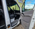 Белый Мерседес Sprinter, объемом двигателя 0 л и пробегом 870 тыс. км за 19000 $, фото 15 на Automoto.ua