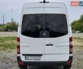 Белый Мерседес Sprinter, объемом двигателя 2.2 л и пробегом 640 тыс. км за 19999 $, фото 10 на Automoto.ua