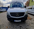 Белый Мерседес Sprinter, объемом двигателя 0 л и пробегом 870 тыс. км за 19000 $, фото 1 на Automoto.ua