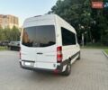 Белый Мерседес Sprinter, объемом двигателя 2.2 л и пробегом 390 тыс. км за 21000 $, фото 4 на Automoto.ua