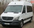 Белый Мерседес Sprinter, объемом двигателя 2.14 л и пробегом 320 тыс. км за 18595 $, фото 2 на Automoto.ua