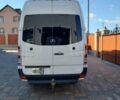 Белый Мерседес Sprinter, объемом двигателя 0 л и пробегом 48 тыс. км за 57000 $, фото 1 на Automoto.ua