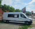 Білий Мерседес Sprinter, об'ємом двигуна 2.14 л та пробігом 370 тис. км за 18000 $, фото 4 на Automoto.ua
