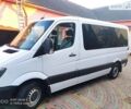 Білий Мерседес Sprinter, об'ємом двигуна 2.2 л та пробігом 380 тис. км за 18500 $, фото 6 на Automoto.ua