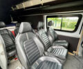 Білий Мерседес Sprinter, об'ємом двигуна 2.1 л та пробігом 545 тис. км за 23990 $, фото 10 на Automoto.ua
