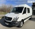 Белый Мерседес Sprinter, объемом двигателя 2.99 л и пробегом 350 тыс. км за 27900 $, фото 15 на Automoto.ua