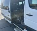 Белый Мерседес Sprinter, объемом двигателя 2.14 л и пробегом 100 тыс. км за 29000 $, фото 7 на Automoto.ua