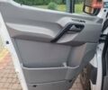 Белый Мерседес Sprinter, объемом двигателя 2.2 л и пробегом 382 тыс. км за 17450 $, фото 17 на Automoto.ua