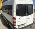 Білий Мерседес Sprinter, об'ємом двигуна 2.14 л та пробігом 650 тис. км за 18700 $, фото 6 на Automoto.ua