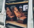 Белый Мерседес Sprinter, объемом двигателя 0 л и пробегом 410 тыс. км за 39000 $, фото 15 на Automoto.ua