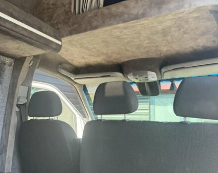 Белый Мерседес Sprinter, объемом двигателя 3 л и пробегом 526 тыс. км за 47500 $, фото 23 на Automoto.ua
