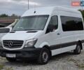 Белый Мерседес Sprinter, объемом двигателя 2.2 л и пробегом 640 тыс. км за 19999 $, фото 1 на Automoto.ua