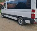 Білий Мерседес Sprinter, об'ємом двигуна 2.14 л та пробігом 380 тис. км за 21000 $, фото 1 на Automoto.ua