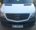Белый Мерседес Sprinter, объемом двигателя 2.14 л и пробегом 338 тыс. км за 24700 $, фото 1 на Automoto.ua
