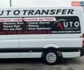 Белый Мерседес Sprinter, объемом двигателя 2.2 л и пробегом 737 тыс. км за 25000 $, фото 15 на Automoto.ua